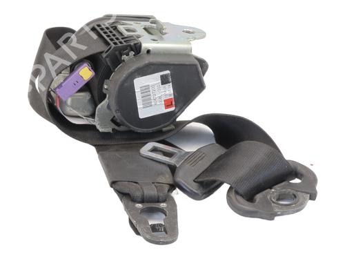 Front left seatbelt AUDI Q7 (4LB) 3.0 TDI quattro | BP24616615I26 - Image 4