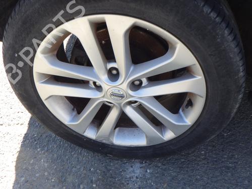 Used Rim NISSAN JUKE (F15) 1.5 dCi (110 hp) 29541449