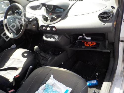 Left tailgate light RENAULT TWINGO II (CN0_) 1.2 16V (CN04, CN0B) | BP24243104C79  - Image 8