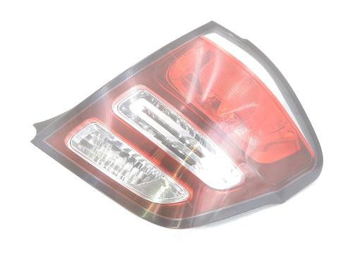 Left taillight CITROËN C3 II (SC_) 1.6 BlueHDi 100 | BP27195866C34  - Image 5