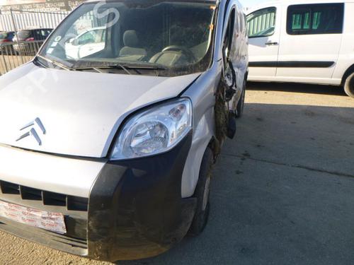 Starter CITROËN NEMO Box Body/MPV (AA_) 1.3 HDi 75 | BP24240955M8  - Image 10