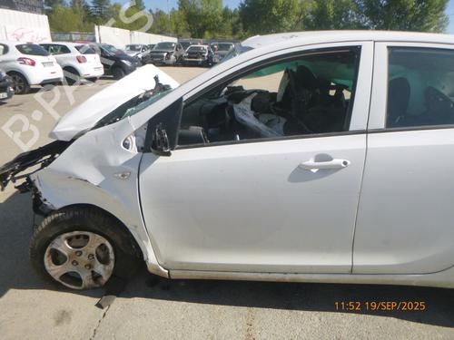 Used Left front door KIA PICANTO III (JA) 1.0 (67 hp) 29124199