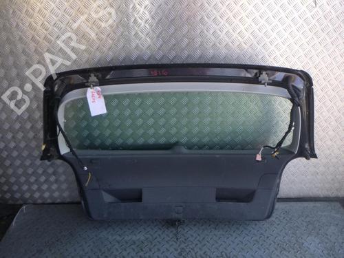 Tailgate VW GOLF V (1K1) 1.9 TDI | BP24242048C6 