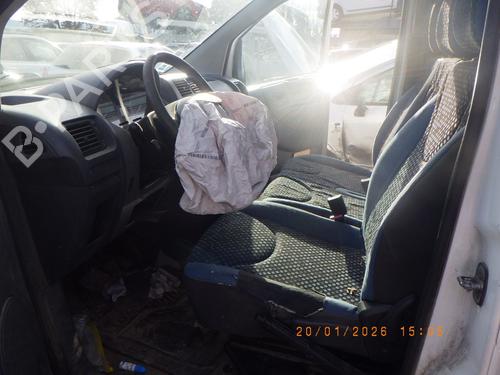 Used Parts FIAT SCUDO Van (270_, 272_)    4528223