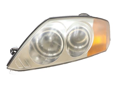 Scheinwerfer links für HYUNDAI COUPE II (GK) 2.0 GLS (143 hp) 31625453