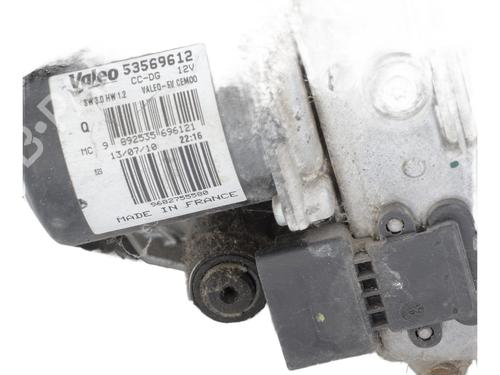Front wiper motor CITROËN C5 III Break (RW_) 2.0 HDi | BP29439302M29 