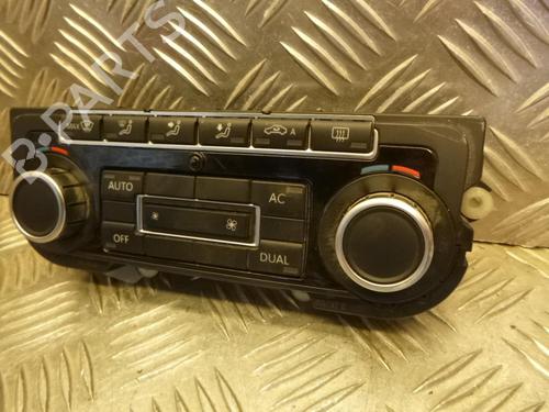 Climate control VW GOLF VI (5K1) 2.0 TDI | BP24241930I5 