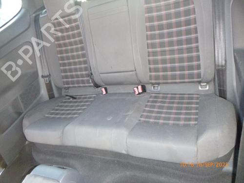 Seats set VW GOLF V (1K1) 2.0 GTI | BP29145804C78 