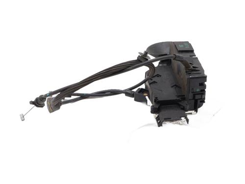 Used Front left lock Front left lock PEUGEOT 207 (WA_, WC_) 1.6 HDi (92 hp) 31977395 31977395