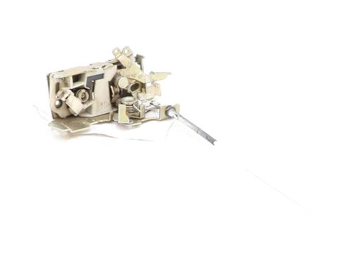 Tailgate lock MERCEDES-BENZ SPRINTER 3-t Van (B903) 308 CDI (903.661, 903.662, 903.663) | BP29634342C101 