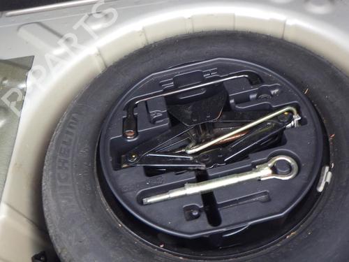 Left mirror CITROËN C4 I (LC_) 1.6 HDi | BP24446221C26 