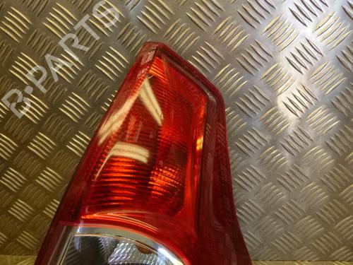 Right taillight DACIA SANDERO 1.4 MPI LPG | BP24242014C35 - Image 3