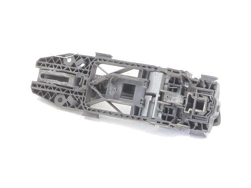Rear left exterior door handle VW GOLF VI (5K1) 2.0 TDI | BP26598149C130 