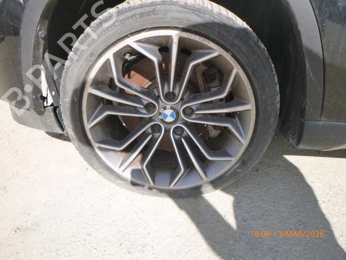 Fælk Fælk BMW X1 (E84) xDrive 28 i (258 hp) 33125967 33125967