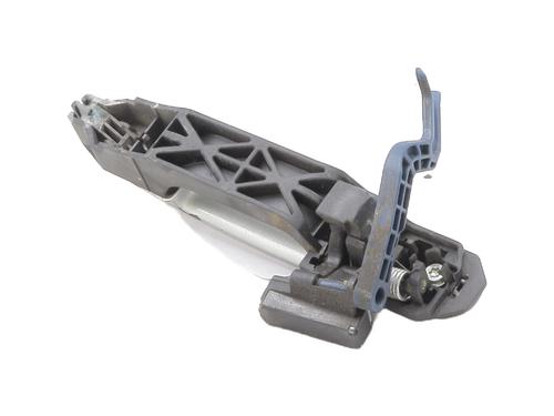 Rear left exterior door handle TOYOTA COROLLA Verso (ZER_, ZZE12_, R1_) 2.2 D-4D (AUR10_, AUR10R) | BP27927917C130 