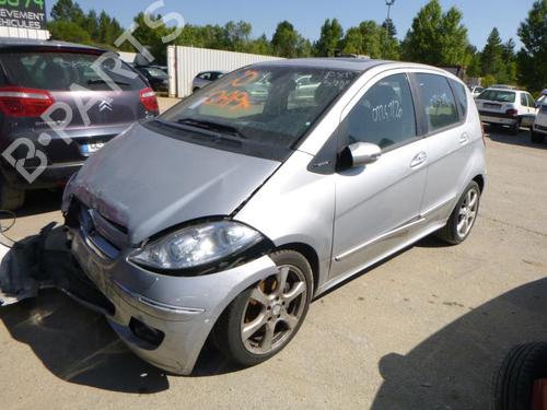 Left taillight MERCEDES-BENZ A-CLASS (W169) A 200 CDI (169.008, 169.308) | BP24241614C34 