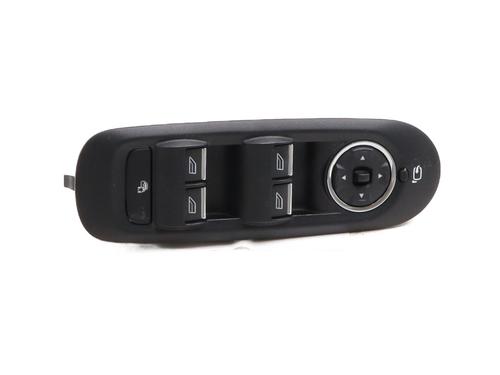 Used Left front window switch FORD GALAXY II (WA6) 2.0 TDCi (140 hp) 30084571