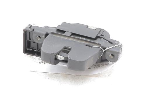 Bagklap lås CITROËN C4 Grand Picasso I (UA_) 1.6 HDi | BP29191318C101 