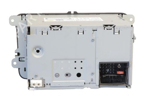 Radio VW GOLF VI (5K1) 1.6 TDI | BP24242484E6  - Image 6