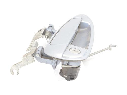 Front right exterior door handle FIAT GRANDE PUNTO (199_) 1.2 | BP27211933C129 