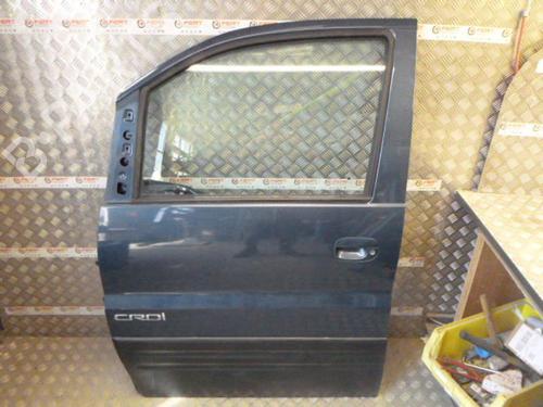 Used Left front door HYUNDAI H-1 / STAREX Bus (A1) 2.5 CRDi (140 hp) 24242318