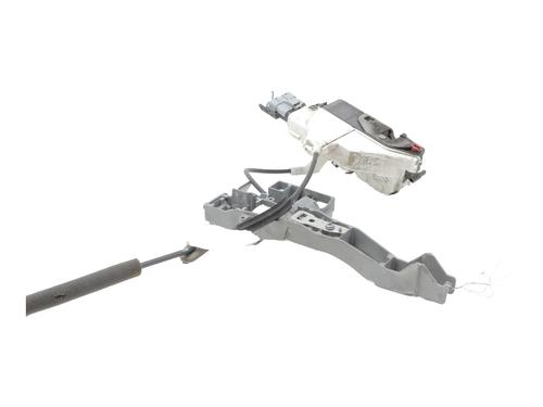 Rear left lock CITROËN C3 II (SC_) 1.2 VTi 82 | BP29073463C100 