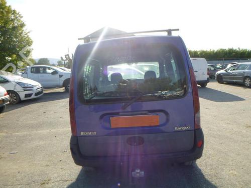 Expansion tank RENAULT KANGOO (KC0/1_) D 65 1.9 (KC0E, KC02, KC0J, KC0N) | BP24242395C120 