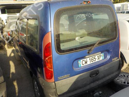 Expansion tank RENAULT KANGOO (KC0/1_) D 65 1.9 (KC0E, KC02, KC0J, KC0N) | BP24242395C120 
