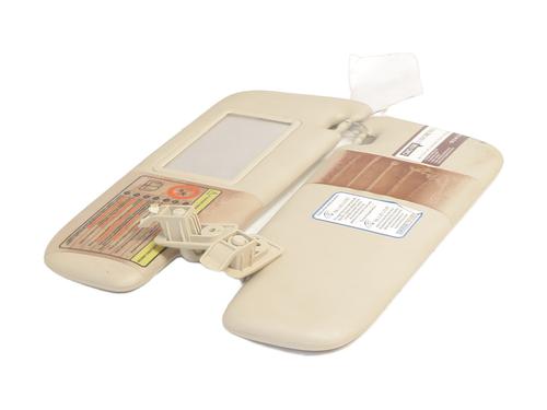 Left sun visor FIAT 500 (312_) 1.2 (312AXA1A) | BP24242505I1