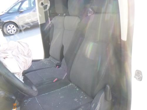 Left front seat CITROËN BERLINGO Box Body/MPV (K9) | BP33829301C15 - Image 3