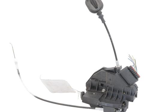 Front right lock FORD FIESTA VI (CB1, CCN) 1.0 EcoBoost | BP27300636C97