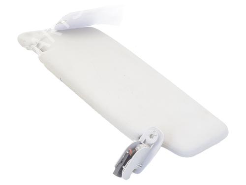 Right sun visor AUDI A4 B7 (8EC) 1.9 TDI | BP27383558I2 - Image 2