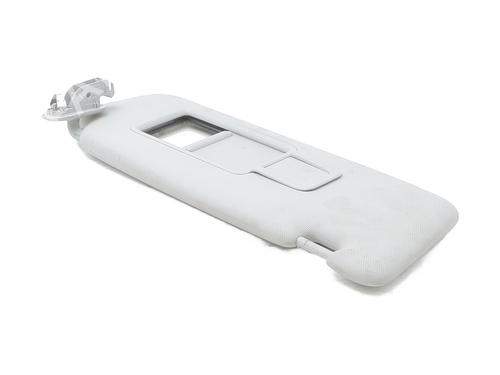 Right sun visor AUDI A1 Sportback (8XA, 8XF) 1.6 TDI | BP27932554I2 