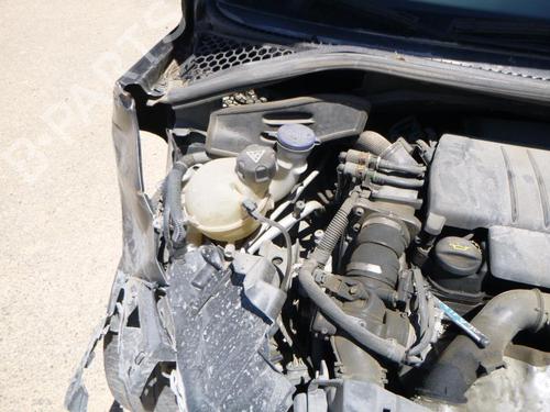 Tailgate PEUGEOT 207 (WA_, WC_) 1.6 HDi | BP24242363C6 