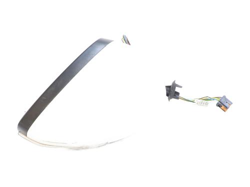 Right mirror CITROËN C4 SPACETOURER (3D_) 2.0 BlueHDi 160 | BP29541450C27 