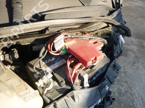 Front right window mechanism RENAULT KANGOO Express (FW0/1_) 1.5 dCi 85 (FW0K, FW0L, FW0B) | BP24242999C23 - Image 17