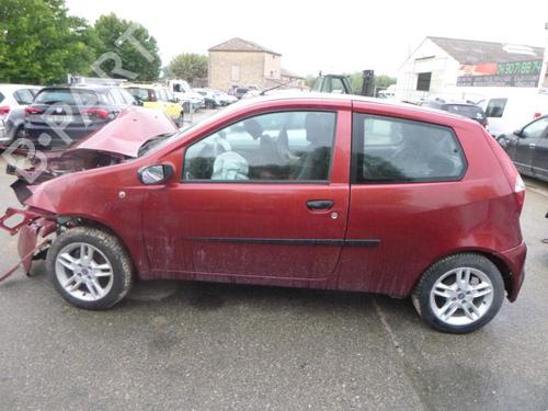 Right taillight FIAT PUNTO (188_) 1.2 60 (188.030, .050, .130, .150, .230, .250) | BP24661642C35 