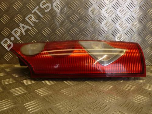 Used Right taillight RENAULT KANGOO / GRAND KANGOO II (KW0/1_) 1.5 dCi 85 (KW0K, KW0L, KW0B) (86 hp) 24241948