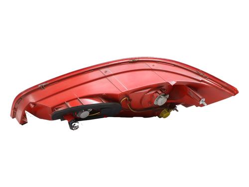 Left taillight AUDI Q7 (4LB) 3.0 TDI quattro | BP36583482C34 - Image 5