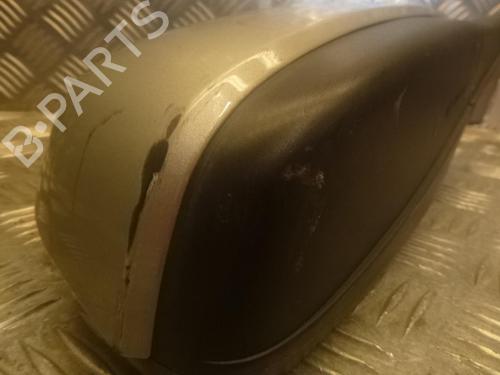 Right mirror OPEL ZAFIRA / ZAFIRA FAMILY B (A05) 1.9 CDTI (M75) | BP24242823C27 