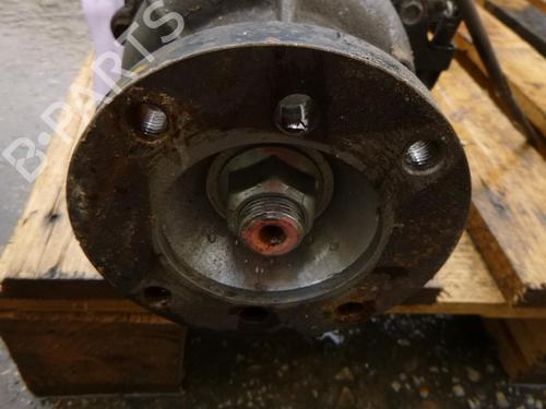Rear differential DACIA DUSTER (HS_) 1.2 TCe 125 4x4 | BP33947916M24  - Image 5