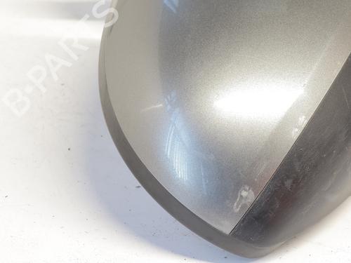 Right mirror KIA PICANTO I (SA) 1.1 | BP24240386C27 