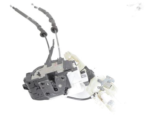 Rear right lock HYUNDAI SANTA FÉ II (CM) 2.2 CRDi 4x4 | BP26431088C99 