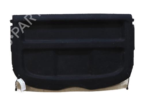 Hattehylde NISSAN QASHQAI II (J11, J11_) 1.5 dCi (110 hp) 32022529