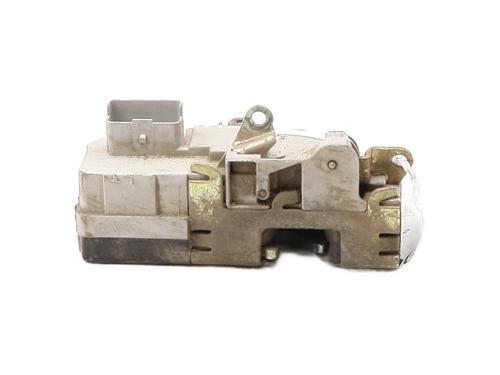 Used Front left lock Front left lock PEUGEOT PARTNER MPV (5_, G_) 1.6 HDi 90 (90 hp) 31149928 31149928