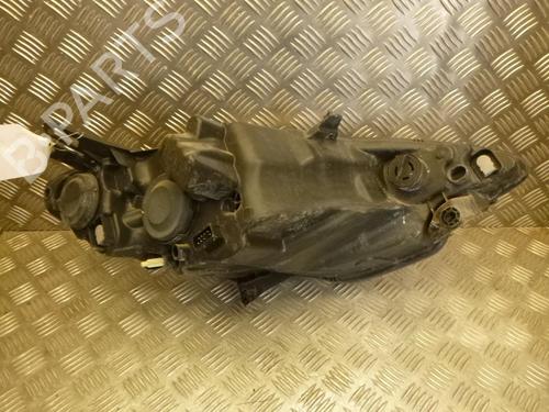 Used Left headlight Left headlight PEUGEOT 1007 (KM_) 1.6 16V (109 hp) 24240823 24240823