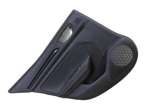 Rear left panel RENAULT MEGANE IV Hatchback (B9A/M/N_) 1.8 RS 300 (B9M8) | BP37741876C60 - Image 3