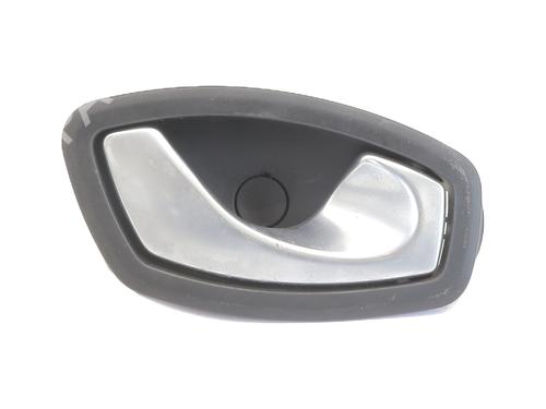 Used Front right interior door handle RENAULT SCÉNIC III (JZ0/1_) 1.5 dCi (110 hp) 27234919