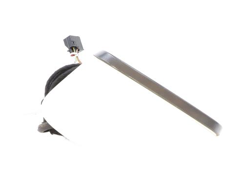 Left mirror AUDI A1 (8X1, 8XK) 1.4 TFSI | BP29940795C26