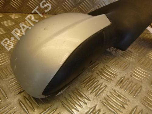 Right mirror VW GOLF IV (1J1) 1.6 | BP24240757C27 
